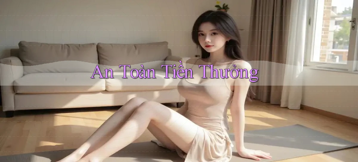 An toàn Tiền thưởng