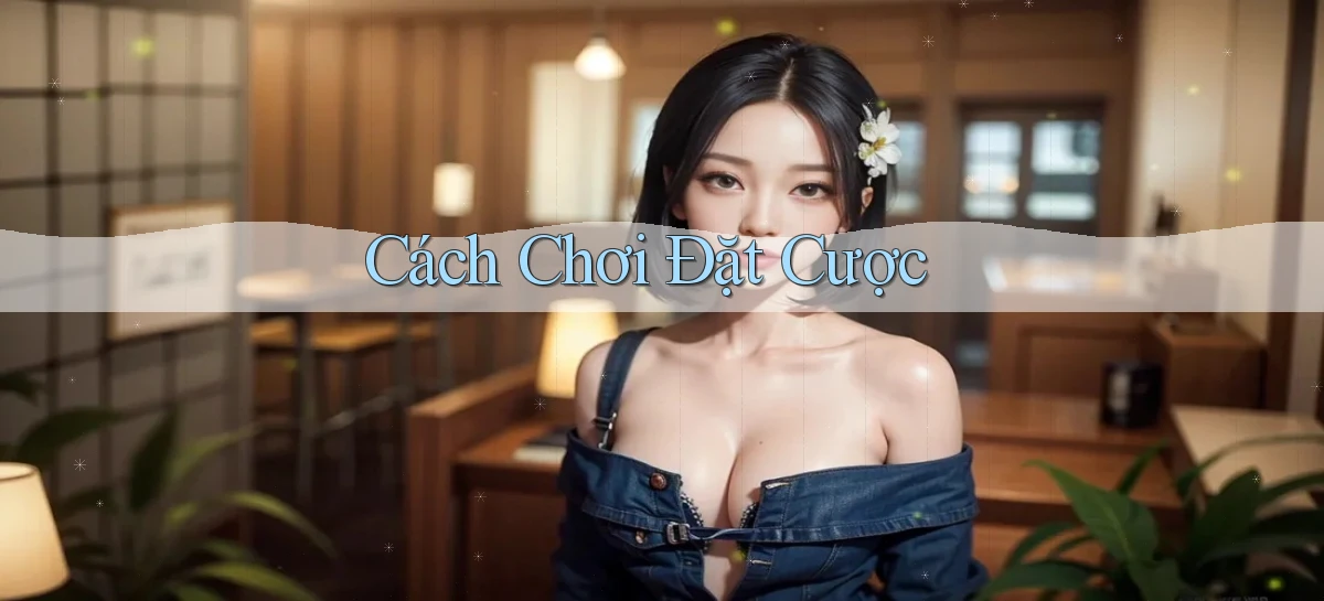 Cách chơi Đặt cược