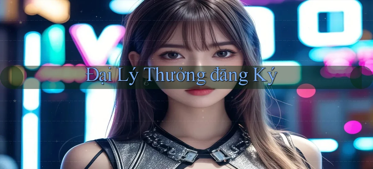 Đại lý Thưởng đăng ký