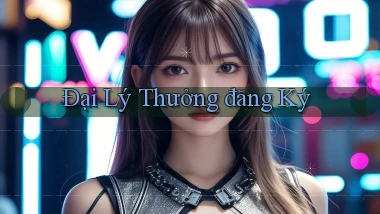 Đại lý Thưởng đăng ký