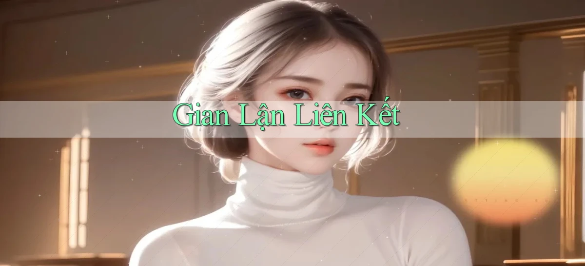 Gian lận Liên kết