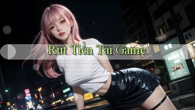 Rút tiền Tải game