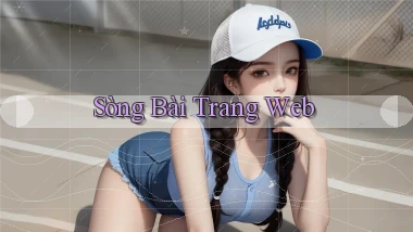sòng bài Trang web