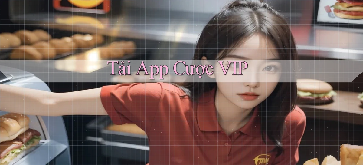 tải app Cược VIP