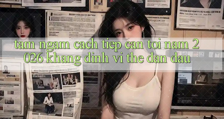 Tầm Ngắm Cách tiếp cận Tới Năm 2026: Khẳng Định Vị Thế Dẫn Đầu