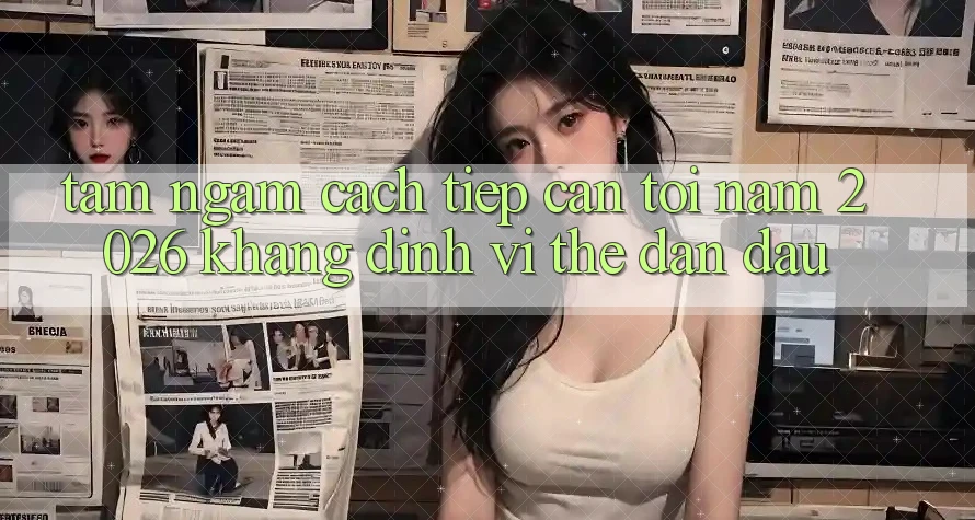 Tầm Ngắm Cách tiếp cận Tới Năm 2026: Khẳng Định Vị Thế Dẫn Đầu