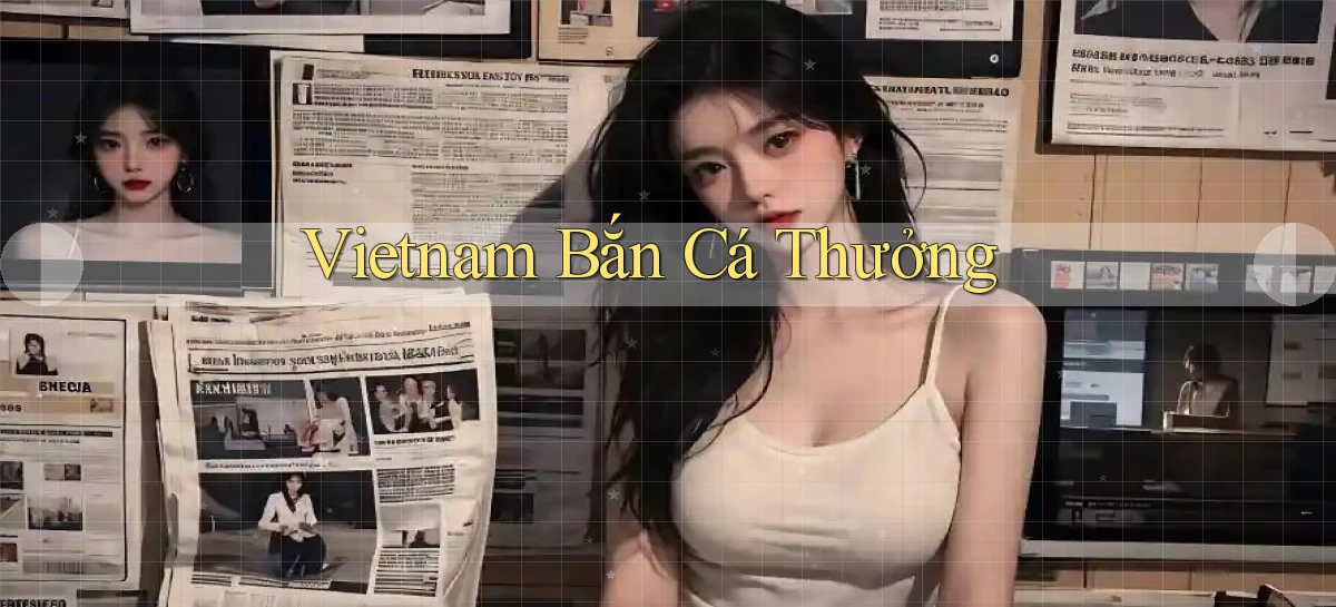 vietnam Bắn cá thưởng